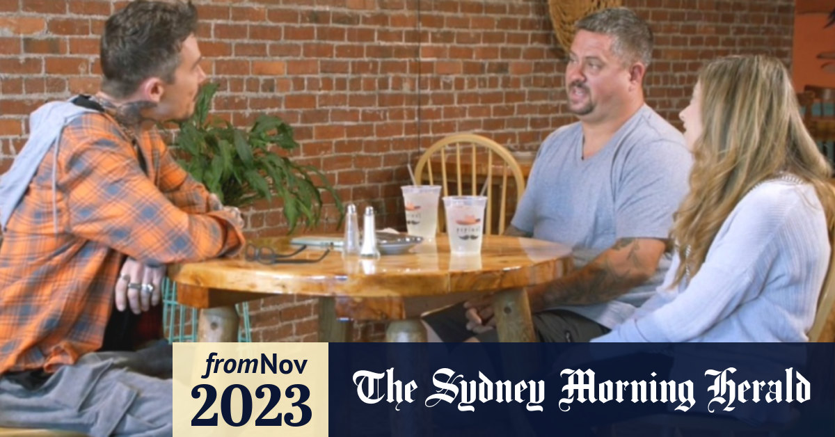 Video: Anthony and Ansley unveil shock $380,000 win